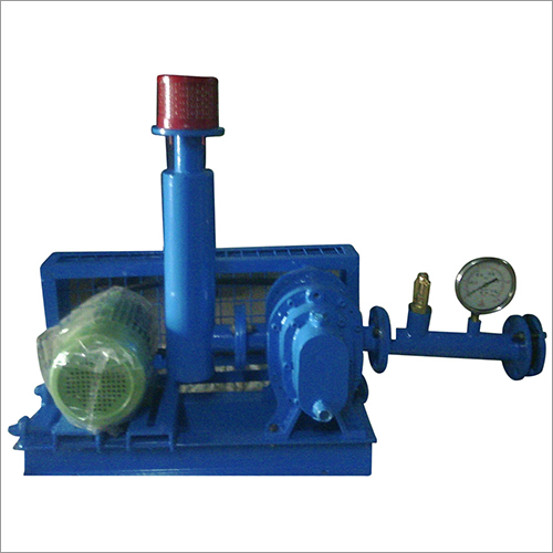 Root Blower