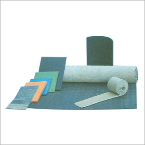 एंटी स्किड रबर मैटिंग्स