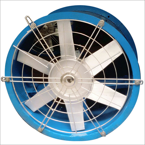 Axial Fan