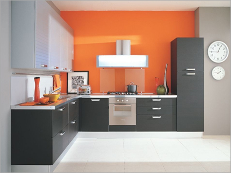 Modular kitchen Services 
