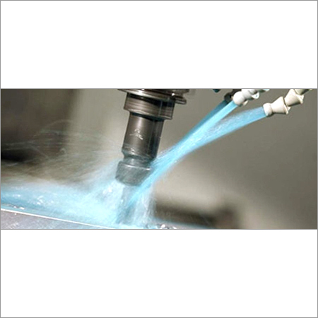 Water Soluble Cutting Oil