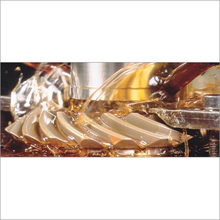 Gear Oil