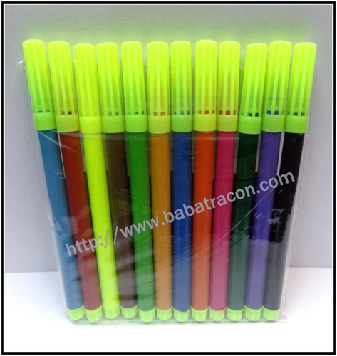 जंबो कलर पेन