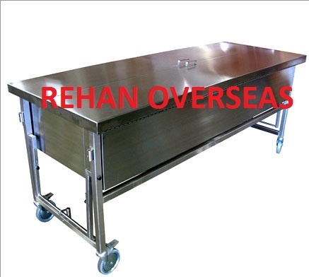 कैंडरवर टैंक