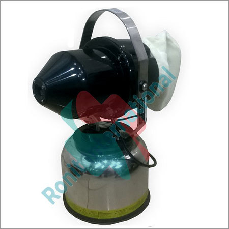 Fogger Fumigator