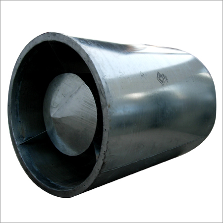 डक्ट साइलेंसर