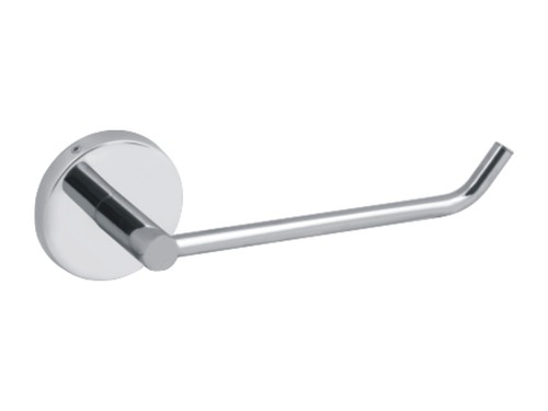Brass Eco Paper Holder - Metals Type: Cast Iron