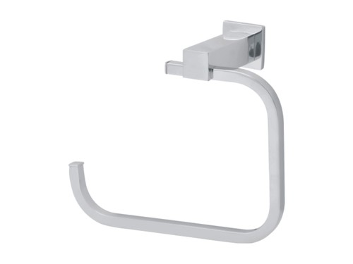 Stainless Steel Paper Holder - Metals Type: Brass