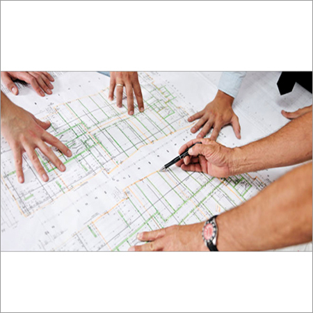 Mep Design & Drafting Services