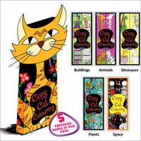 Copycat Colouring Pack at Best Price in New Delhi, Delhi | Young Angels