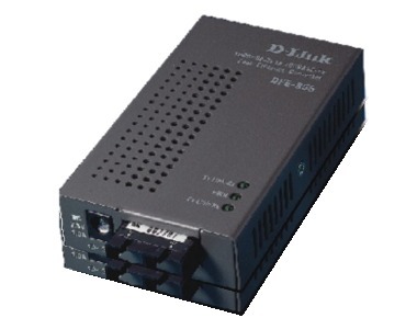 मीडिया कनवर्टर