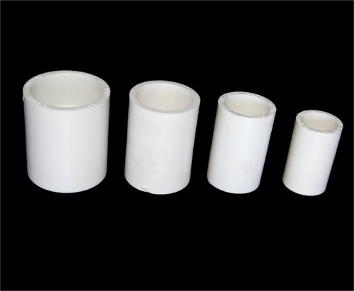 यूपीवीसी कपलर