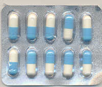 Tada-lafil Capsule