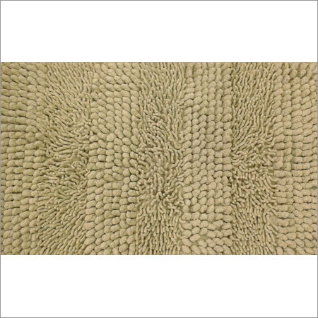 हस्तनिर्मित फ़्लोर कार्पेट