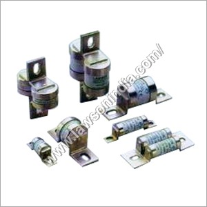 Semiconductor Protection Fuse Links