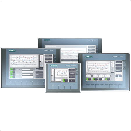 Simatic Hmi Panel