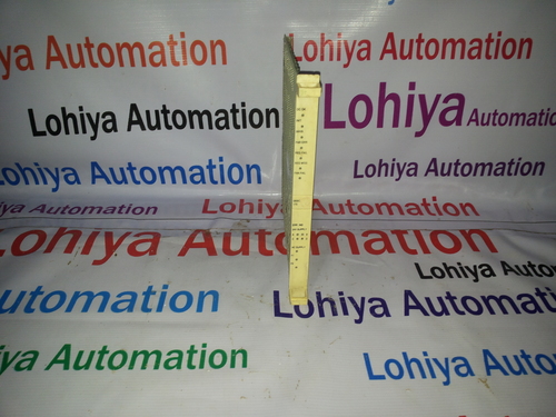 एबीबी डीसीएस कार्ड डीएसपीसी 172