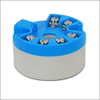 तापमान ट्रांसमीटर