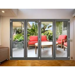 स्लाइडिंग दरवाजे और खिड़कियाँ