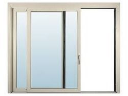 Exterior Sliding Doors