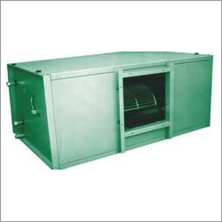 Single Skin Compact Unit - Galvanized Steel, 1000 x 800 x 600 mm | Shock Proof, Minimum Maintenance, Excellent Performance, Custom Sizes