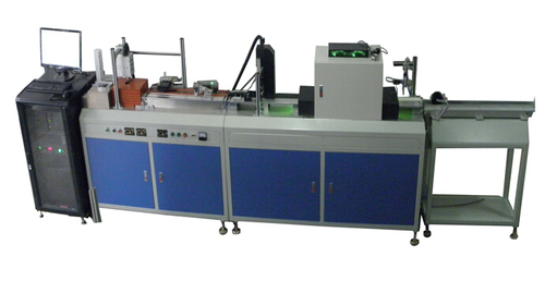Dod Card Personalization Machine
