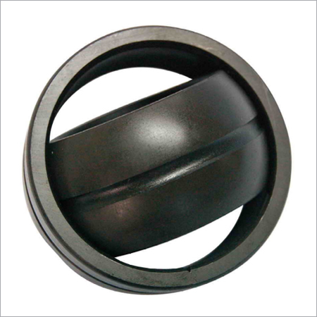Ss Spherical Plain Bearings - Single Row, Industrial Spherical Bearings For Enhanced Performance