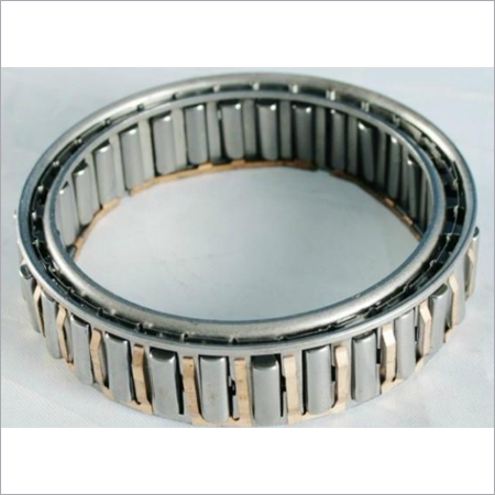 फ़्रीव्हील क्लच बियरिंग्स पंक्तियों की संख्या: एकल पंक्ति