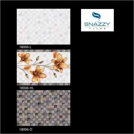 Elevation Wall Tiles