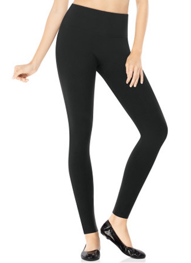 Cotton Leggings