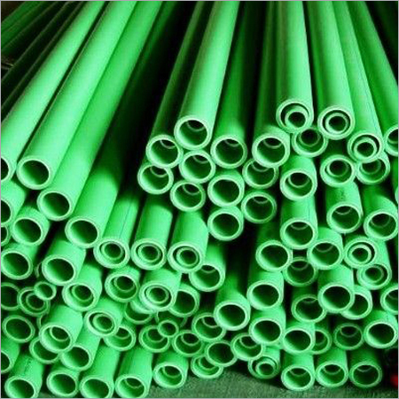 HDPE स्प्रिंकलर पाइप