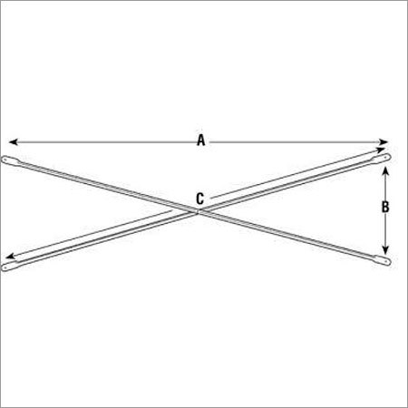 Scaffold Cross Brace