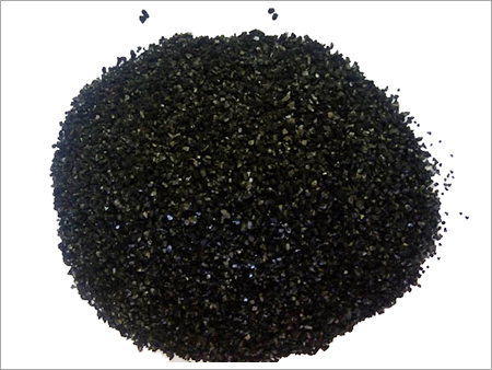 Powder Activated Carbon - 40x140 to Below 200 Mesh, Black Color | Improved Sludge Settling, Micro-Pollutant Removal, Versatile Applications