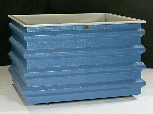FRP Tank Lining