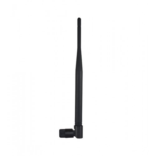 Plastic And Metal 5Dbi Rubber Duck Antenna