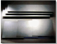 मोलिब्डेनम शीट