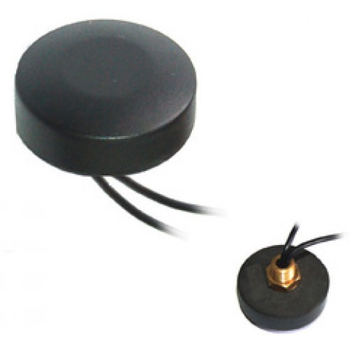 Small Combo Screw Antenna