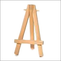 Wooden Easel