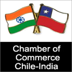 चेम्बर ऑफ कॉमर्स चिली इंडिया