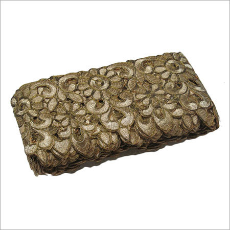 नायलॉन लेस