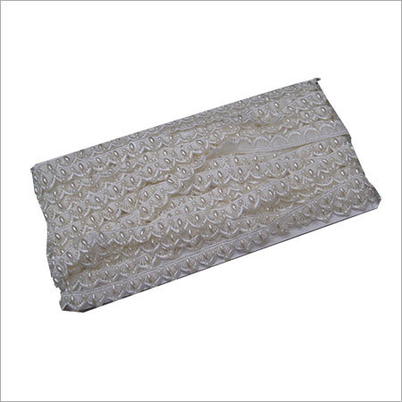 भारतीय फैंसी लेस