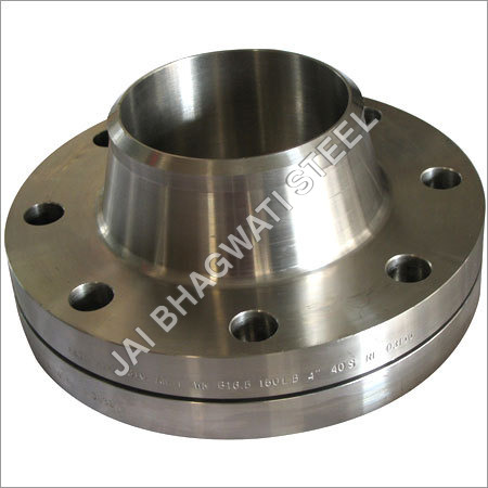 Welding Neck Flanges