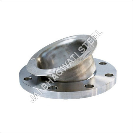 Lap Joint Pipe Flanges