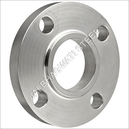 Mild Steel Blind Flanges