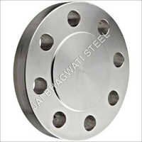 Blind Pipe Flanges