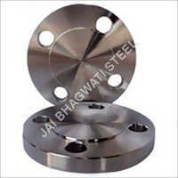 Ms Blind Flanges