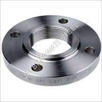 Ms Threaded Flanges