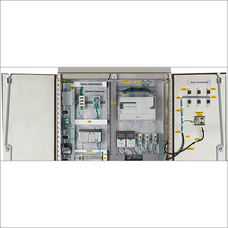 नियंत्रण पैनल बोर्ड