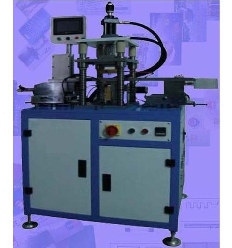 Automatic Hot Stamping Machine
