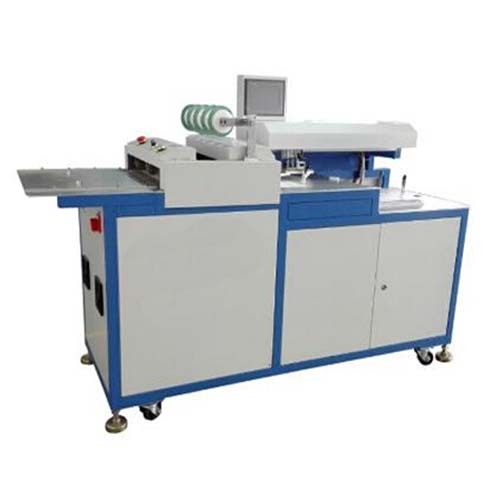 Automatic Glue Tape Applicator